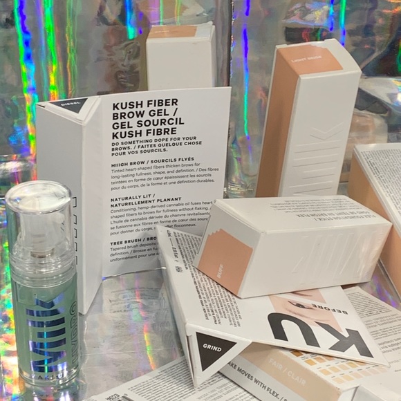 Almost every Milk Makeup product I have in stock - Picture 5 of 7